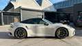 Porsche 992 Turbo S Cabrio*Sportdesignpak. NP 320.000 € Gris - thumbnail 2