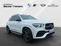 Mercedes-Benz GLE 450 AMG *4MATIC*TRONIC AMG LINE*AHK*MULTIBEAM LED*ACC* Blanc - thumbnail 7