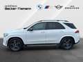 Mercedes-Benz GLE 450 AMG *4MATIC*TRONIC AMG LINE*AHK*MULTIBEAM LED*ACC* Blanc - thumbnail 3