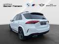 Mercedes-Benz GLE 450 AMG *4MATIC*TRONIC AMG LINE*AHK*MULTIBEAM LED*ACC* Blanc - thumbnail 4