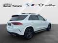 Mercedes-Benz GLE 450 AMG *4MATIC*TRONIC AMG LINE*AHK*MULTIBEAM LED*ACC* Blanc - thumbnail 6