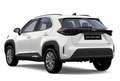 Toyota Yaris Cross Aut. Kam Sitzhz. ACC 16" CarPlay 85 kW (116 PS)... Weiß - thumbnail 5