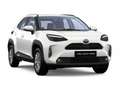 Toyota Yaris Cross Aut. Kam Sitzhz. ACC 16" CarPlay 85 kW (116 PS)... Weiß - thumbnail 2
