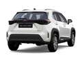 Toyota Yaris Cross Aut. Kam Sitzhz. ACC 16" CarPlay 85 kW (116 PS)... Weiß - thumbnail 4