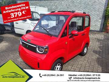 URBAN HOPPER TWIN BASE+2SITZE NEBENEINANDER+45er