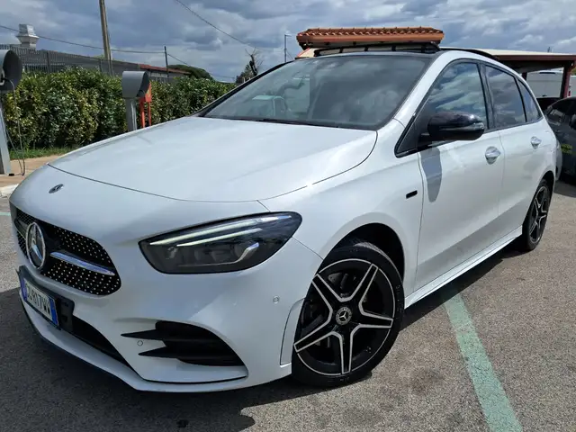 Mercedes-Benz B 250 e phev (eq-power) Premium