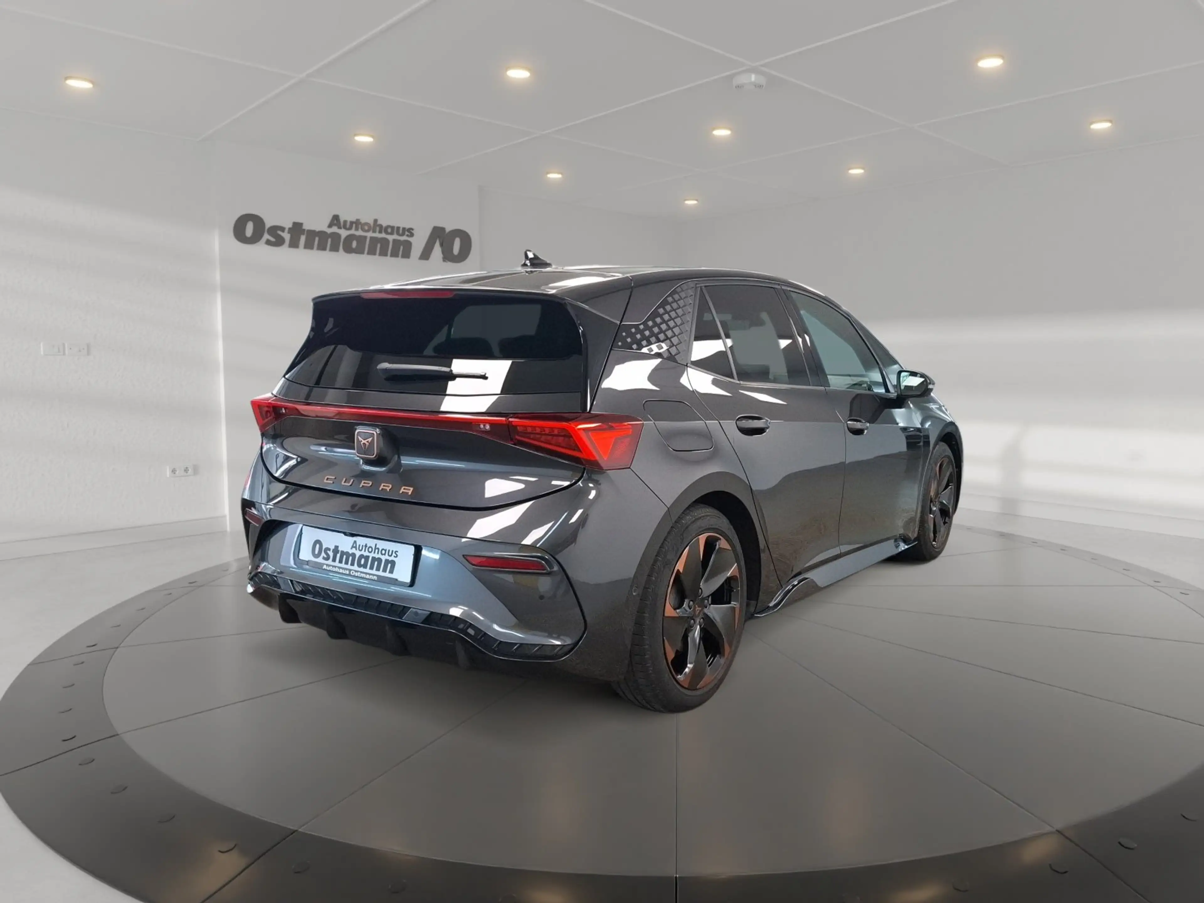 CUPRA Born 150 kW 360 ACC Beats SHZ Navi — photo 4
