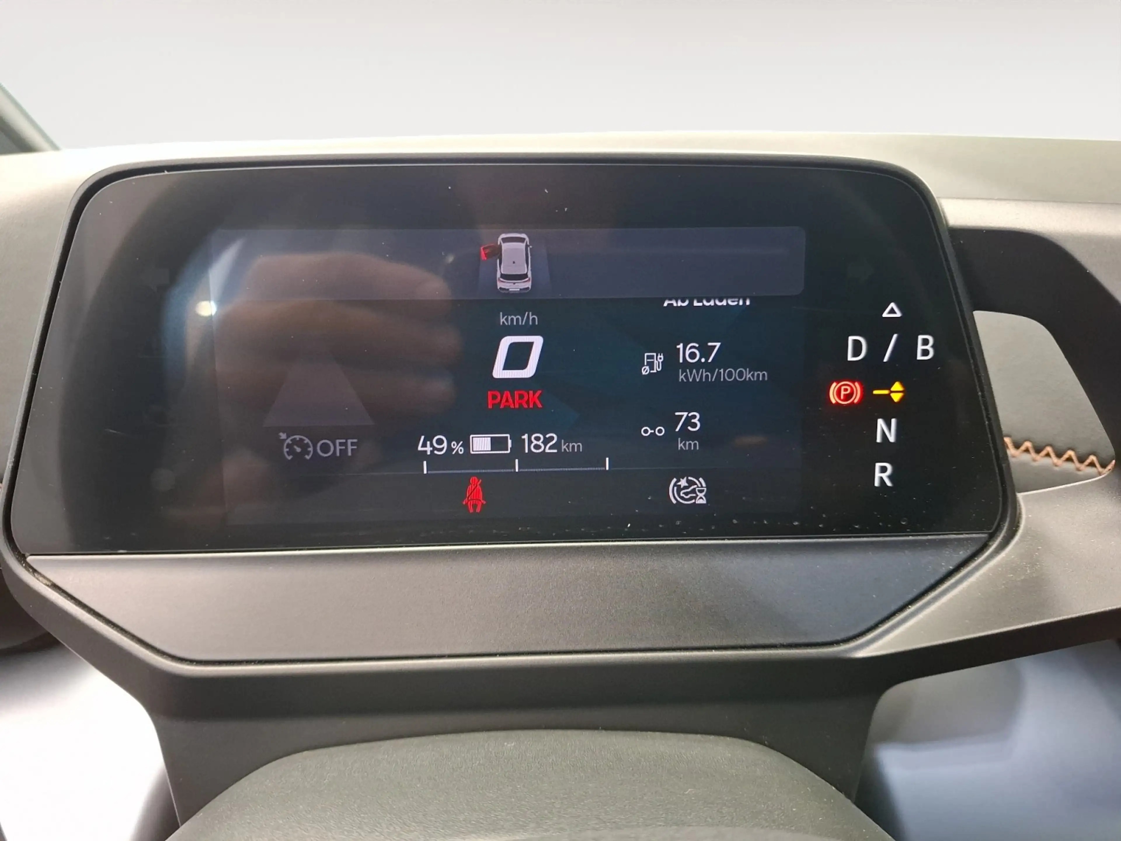 CUPRA Born 150 kW 360 ACC Beats SHZ Navi — photo 12