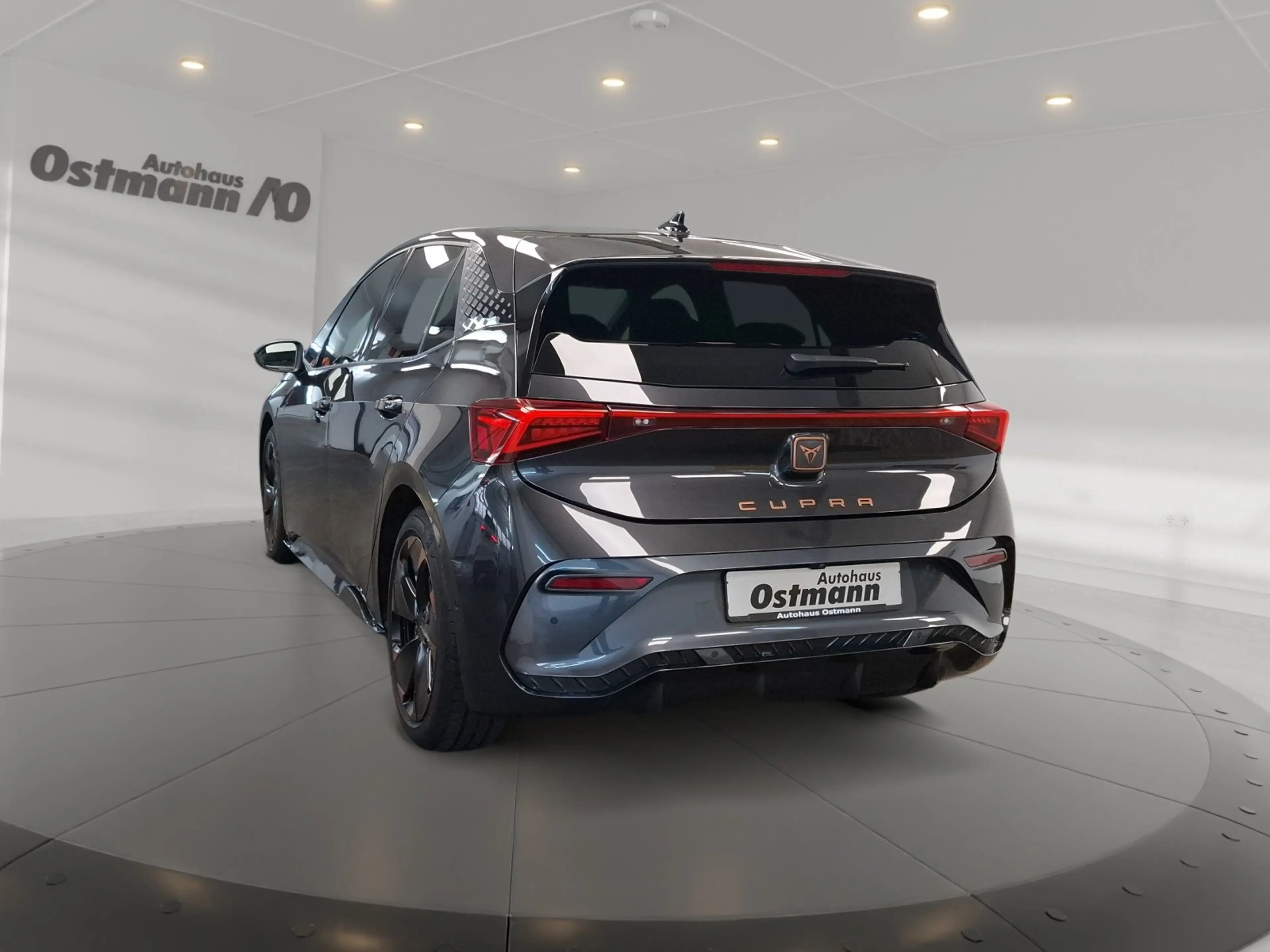 CUPRA Born 150 kW 360 ACC Beats SHZ Navi — photo 3