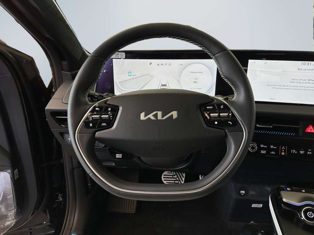 Kia EV6