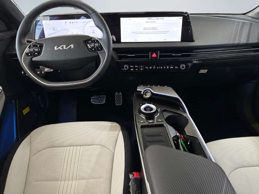 Kia EV6
