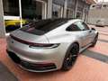 Porsche 911 I Carrera 992 Coupe 3.0 Carrera 4 auto Grigio - thumbnail 1