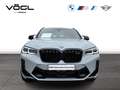BMW X4 M Competition Panoramadach M Sportsitz Laserlicht Gris - thumbnail 3