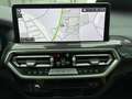 BMW X4 M Competition Panoramadach M Sportsitz Laserlicht Gris - thumbnail 12