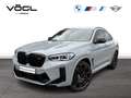 BMW X4 M Competition Panoramadach M Sportsitz Laserlicht Grau - thumbnail 1
