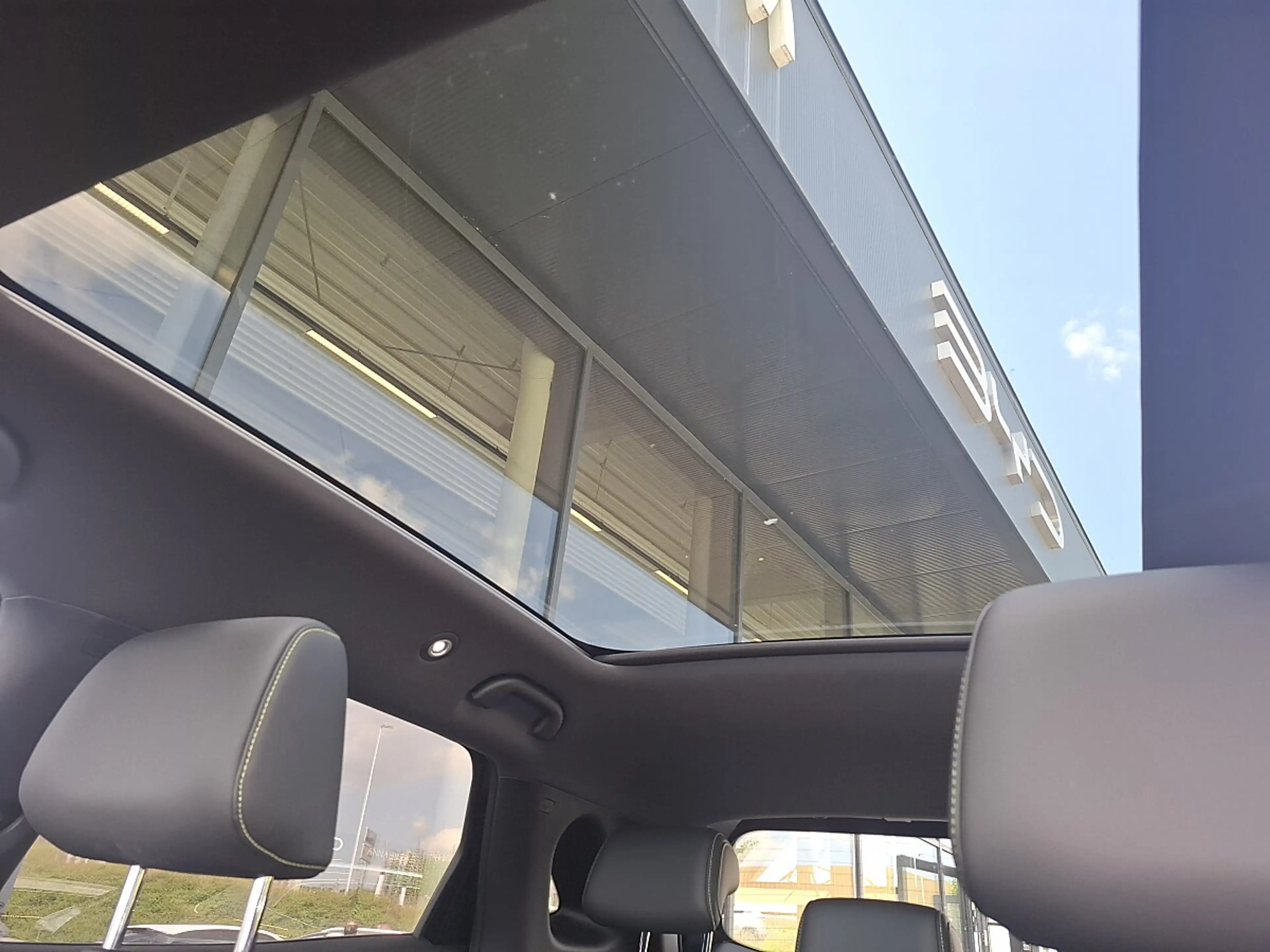 BYD Atto 2 Atto2 DM-i PHEV 18kWh Boost Österreich Paket — photo 12