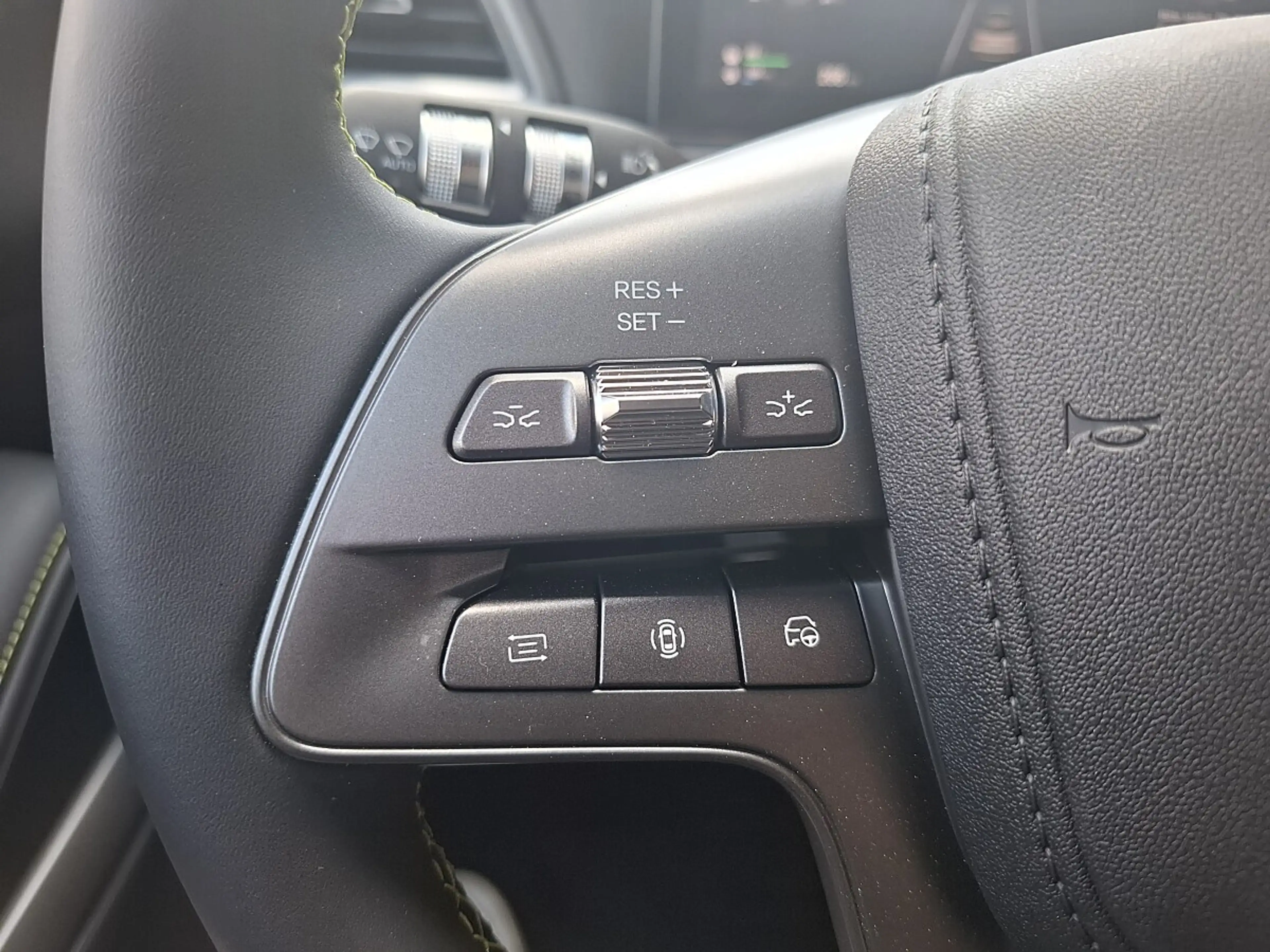 BYD Atto 2 Atto2 DM-i PHEV 18kWh Boost Österreich Paket — photo 14