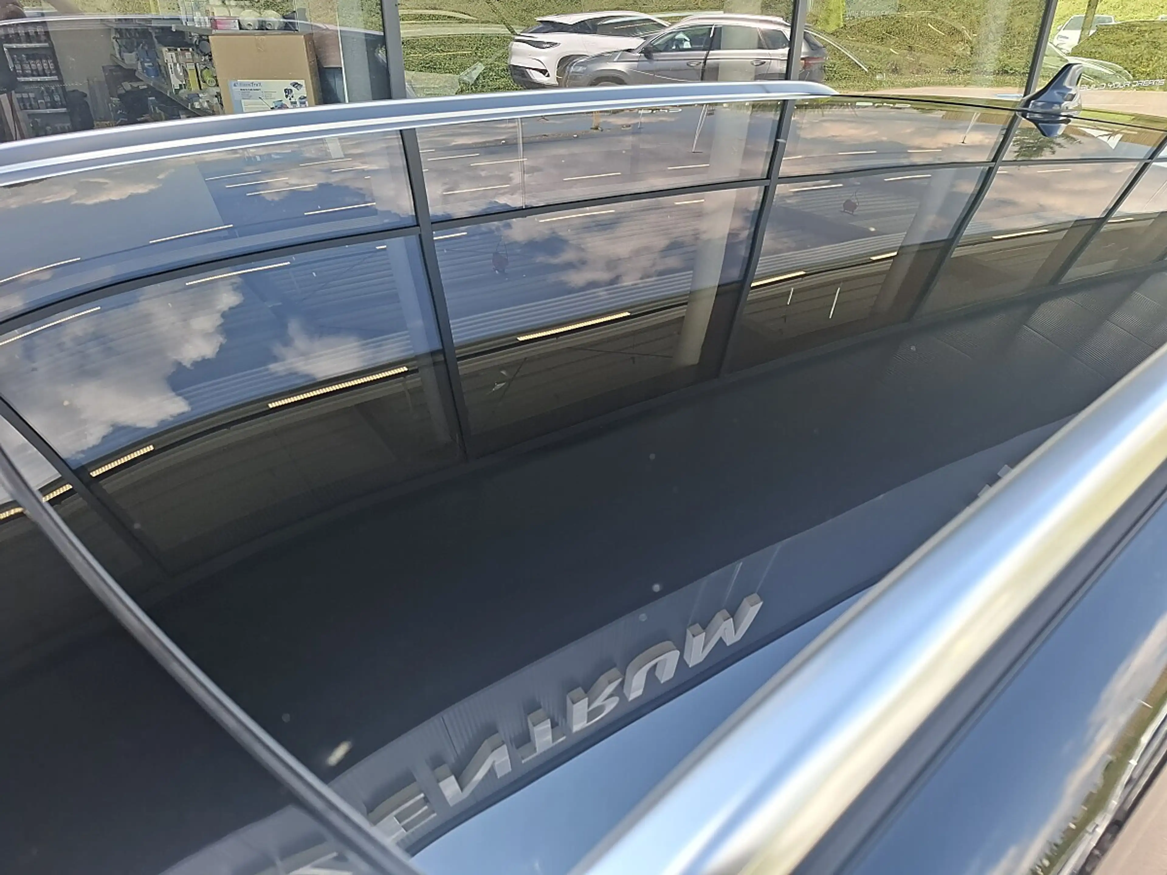 BYD Atto 2 Atto2 DM-i PHEV 18kWh Boost Österreich Paket — photo 8