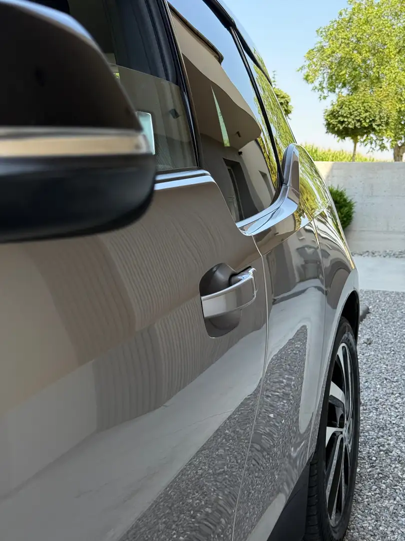 BMW i3 20kw Beige - 2