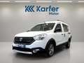 Dacia Dokker Stepway Comfort Blue dCi 70kW (95CV) Blanco - thumbnail 1