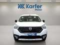 Dacia Dokker Stepway Comfort Blue dCi 70kW (95CV) Blanco - thumbnail 2