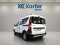 Dacia Dokker Stepway Comfort Blue dCi 70kW (95CV) Blanco - thumbnail 4