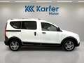 Dacia Dokker Stepway Comfort Blue dCi 70kW (95CV) Blanco - thumbnail 7
