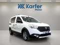 Dacia Dokker Stepway Comfort Blue dCi 70kW (95CV) Blanco - thumbnail 8