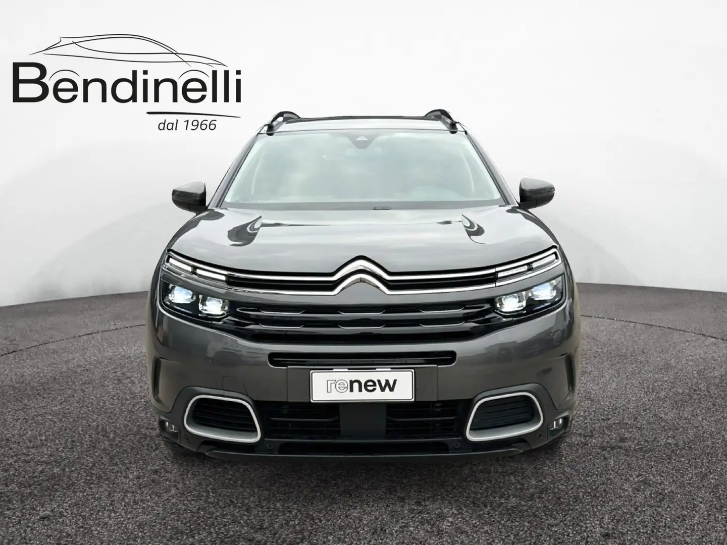 Citroen C5 Aircross C5 Aircross BlueHDi 130 S&S Shine - 2
