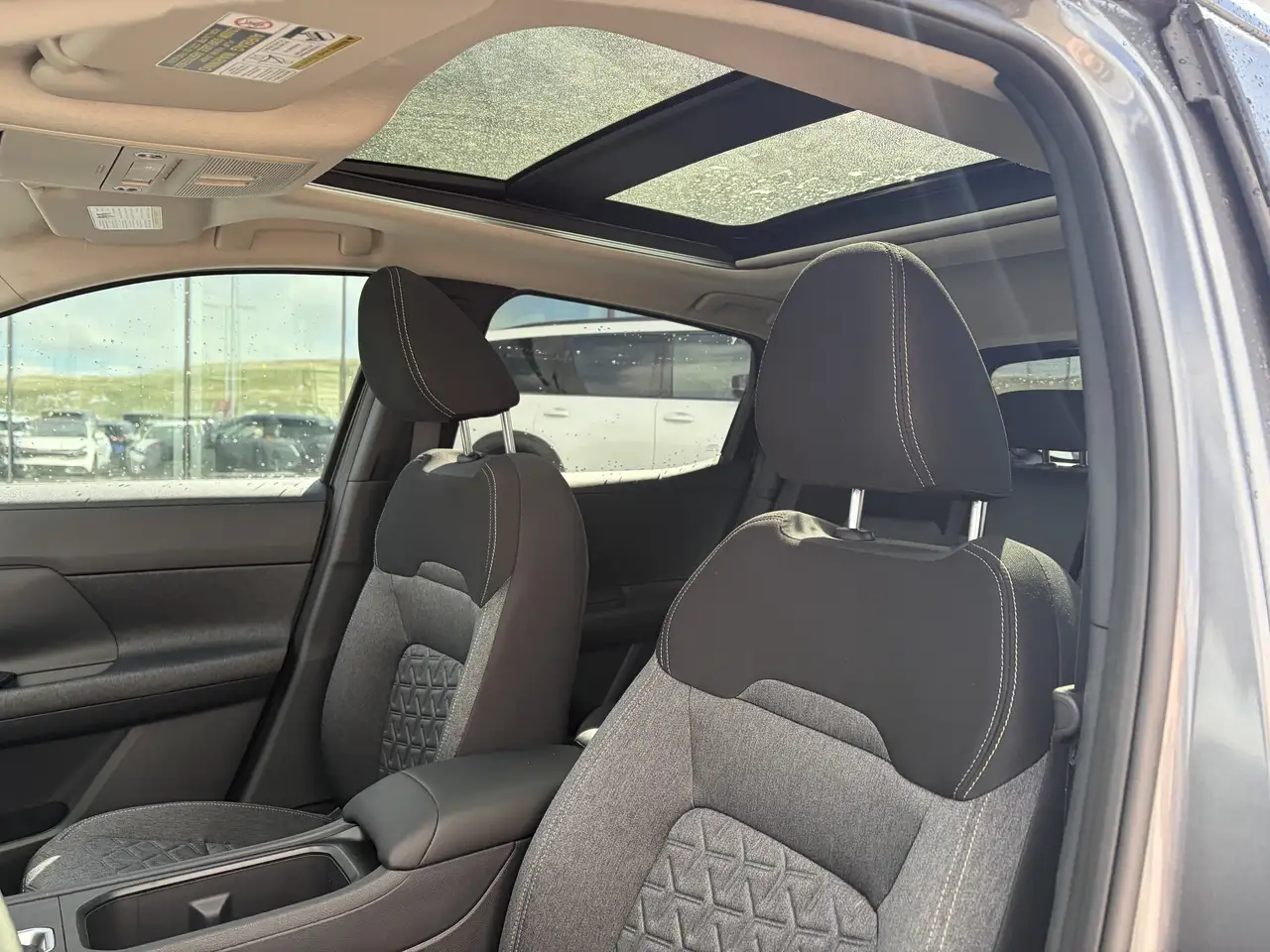 Nissan Kicks fotografie Nissan Kicks