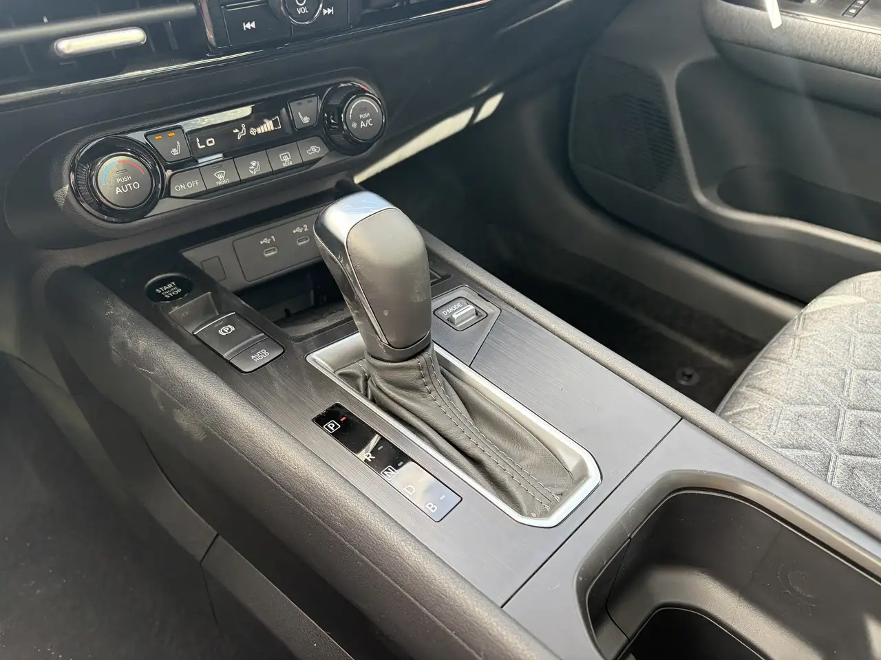 Nissan Kicks fotografie Nissan Kicks