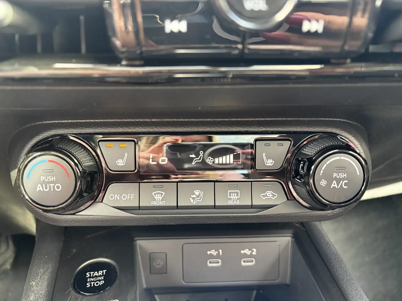 Nissan Kicks fotografie Nissan Kicks