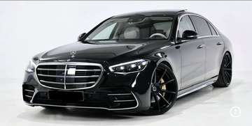 d 4Matic L 9G-TRONIC