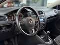 Volkswagen Jetta 1.6 CR TDi Comfortline Negro - thumbnail 8