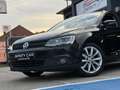 Volkswagen Jetta 1.6 CR TDi Comfortline Negro - thumbnail 3