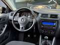 Volkswagen Jetta 1.6 CR TDi Comfortline Negro - thumbnail 12