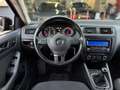 Volkswagen Jetta 1.6 CR TDi Comfortline Negro - thumbnail 19