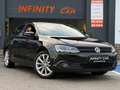 Volkswagen Jetta 1.6 CR TDi Comfortline Negro - thumbnail 1