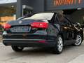 Volkswagen Jetta 1.6 CR TDi Comfortline Negro - thumbnail 6