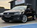 Volkswagen Jetta 1.6 CR TDi Comfortline Negro - thumbnail 2