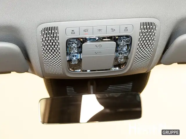 Mercedes-Benz B-Class view 11