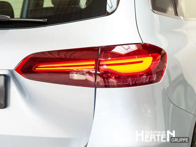 Mercedes-Benz B-Class view 14