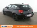 BMW 114 114i *LIMITER*PDC*SHZ* Schwarz - thumbnail 4