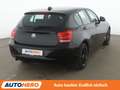 BMW 114 114i *LIMITER*PDC*SHZ* Schwarz - thumbnail 6