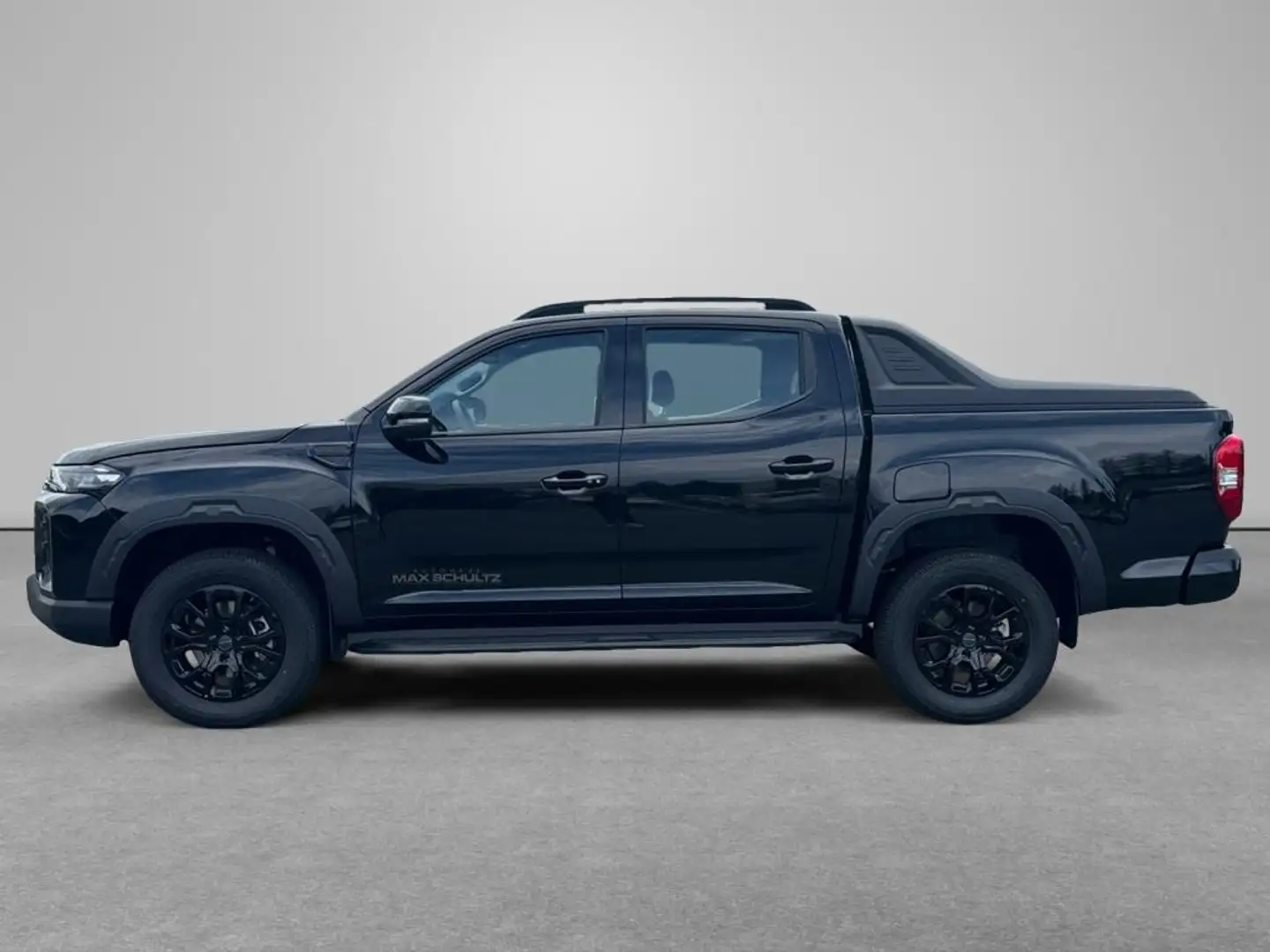 Maxus T60 MAX 2.0 Diesel 4WD Luxury *PDC*SpurH*360*LED Schwarz - 2