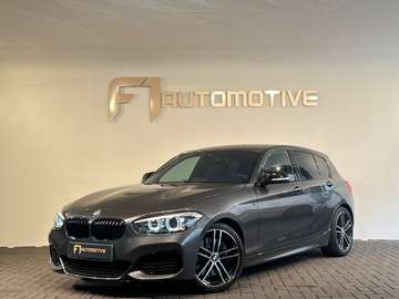 1-serie M140i xDrive Executive Harman Kardon|Volle