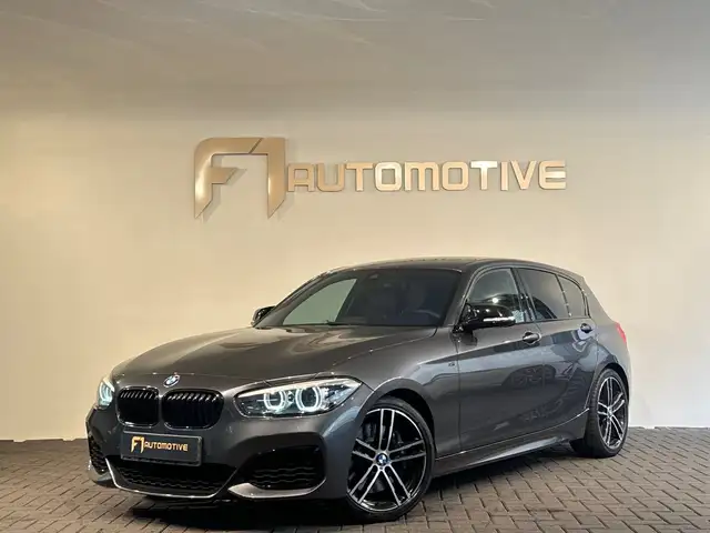BMW 140 1-serie M140i xDrive Executive Harman Kardon|Volle