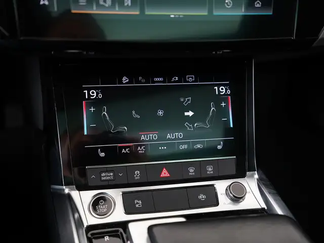 Audi E-Tron view 13