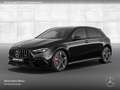 Mercedes-Benz A 45 AMG A 45 S 4M Kompakt DRIVERS+MULTIBEAM+FAHRASS+KAMERA Schwarz - thumbnail 14