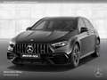 Mercedes-Benz A 45 AMG A 45 S 4M Kompakt DRIVERS+MULTIBEAM+FAHRASS+KAMERA Schwarz - thumbnail 2